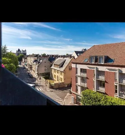 Appartement A Stondeta *