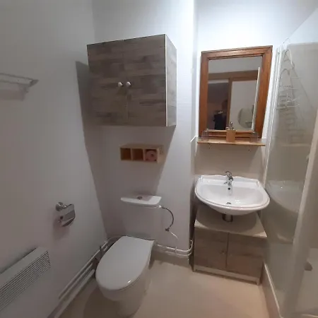 Apartment A Stondeta *