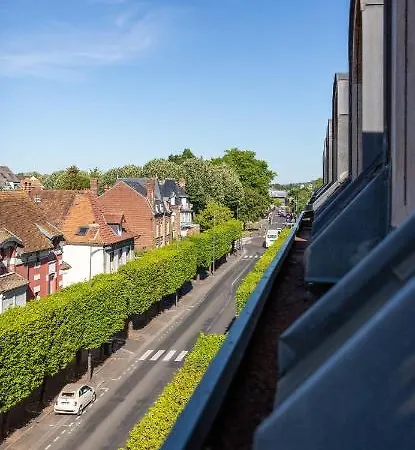 A Stondeta Apartment Beauvais