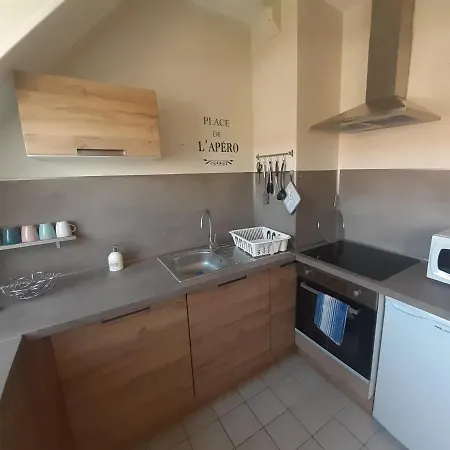 Apartment A Stondeta *