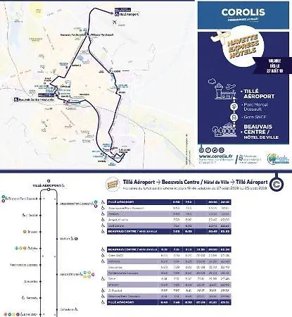 A Stondeta Appartement *