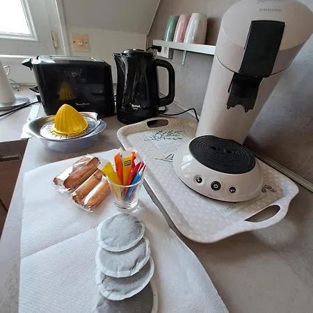 Appartement A Stondeta Beauvais