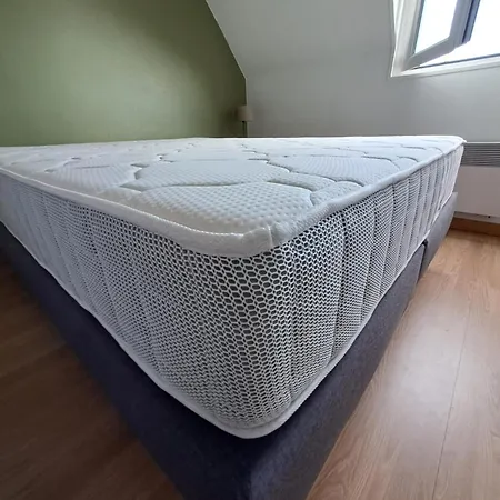 A Stondeta Apartment *