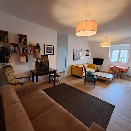 Apartment A Stondeta *