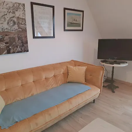 A Stondeta Apartment
