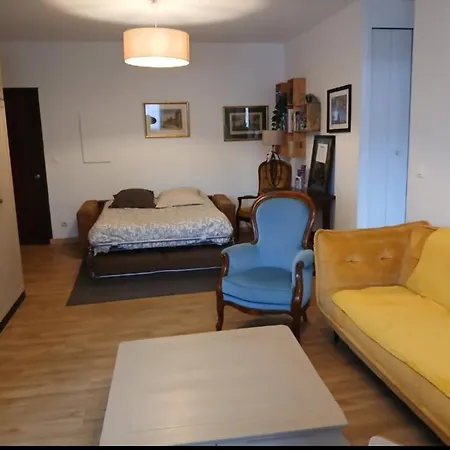 Appartement A Stondeta