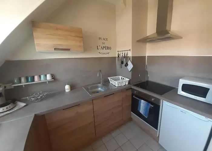 Apartamento A Stondeta *