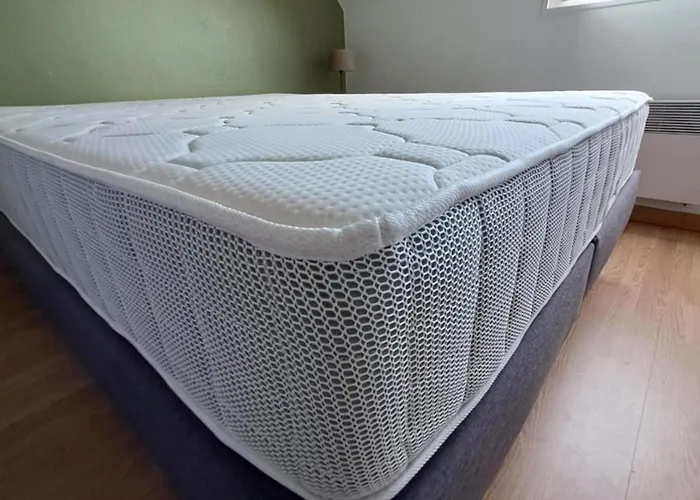 A Stondeta Apartamento *