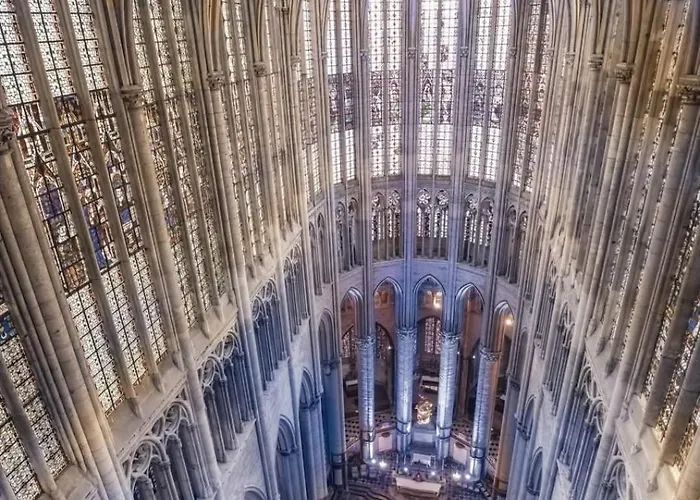 A Stondeta Apartamento