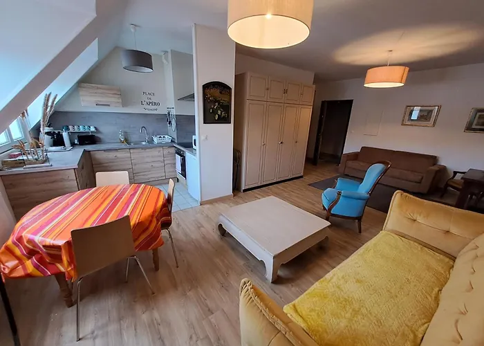 A Stondeta Apartamento