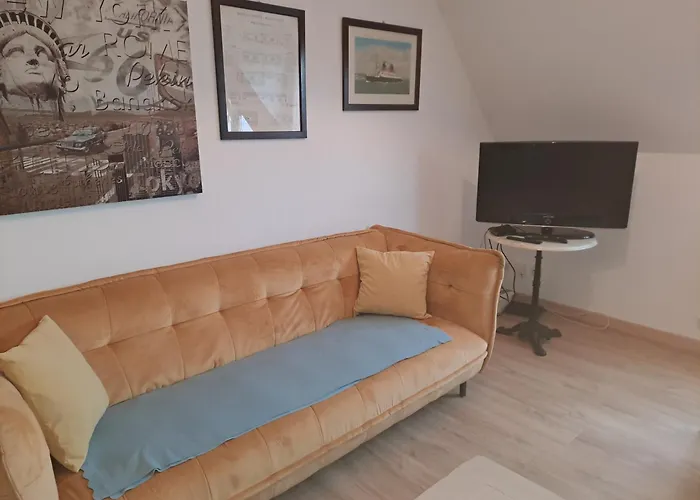 A Stondeta Apartamento